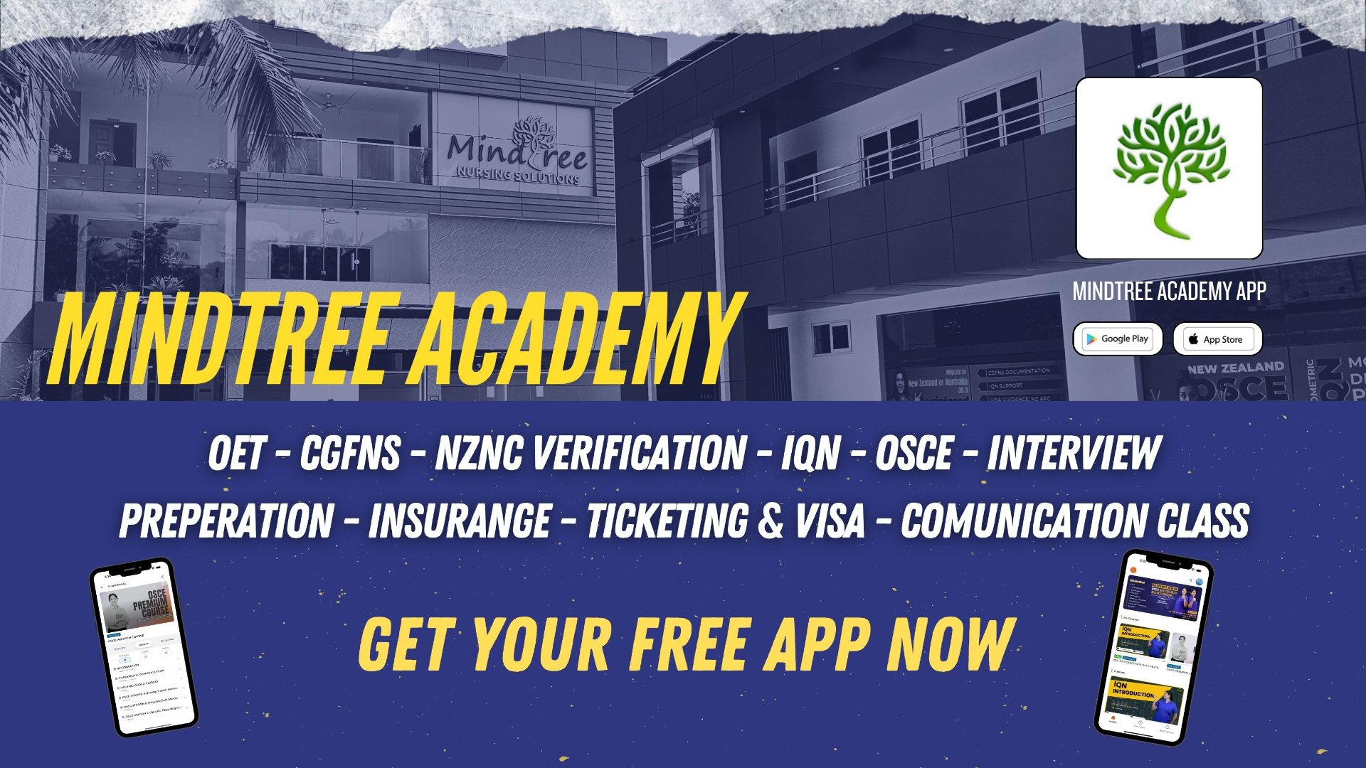 Mindtree Lesson About Us | Mindtree Acadamy