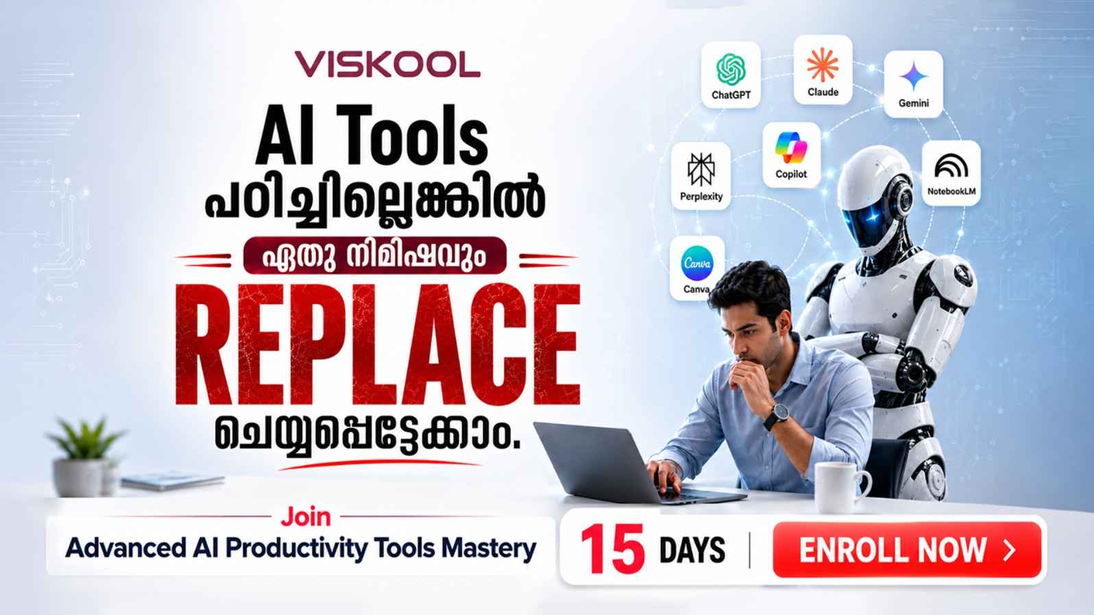Advanced AI Tools Productivity Mastery