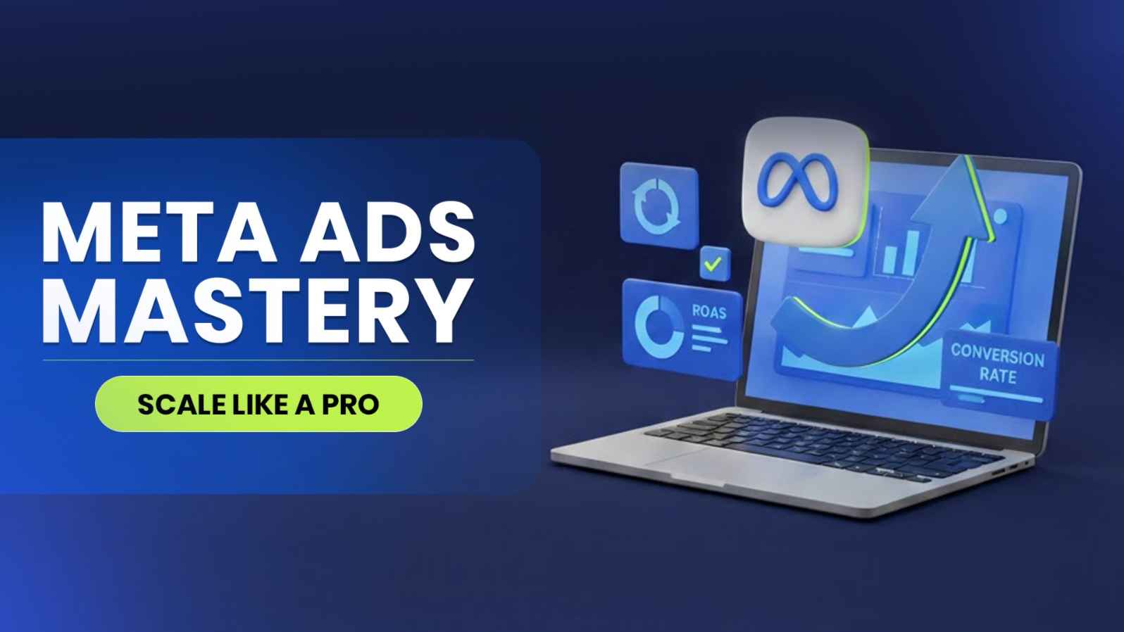 Meta Ads Mastery Batch (7 to 8 pm)